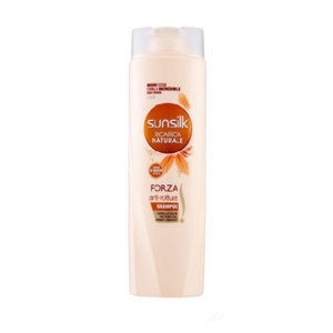 SUNSILK ΣΑΜΠΟΥΑΝ OLIO DARGAN & DI MANDORLE 250ML