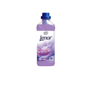 LENOR ΜΑΛΑΚΤΙΚΟ ΛΕΒΑΝΤΑ 1ΛΙΤΡΟ 33ΜΕΖΟΥΡΕΣ