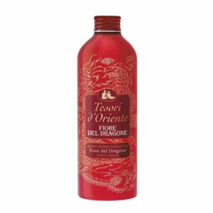 TESORI ΑΦΡΟΛΟΥΤΡΟ 500ML DRAGON