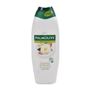 PALMOLIVE ΑΦΡΟΛΟΥΤΡΟ CAMELLIA&ALMOND 650ML