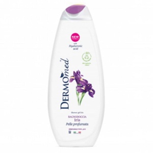 DERMOMEND ΑΦΡΟΛΟΥΤΡΟ IRIS 650ML