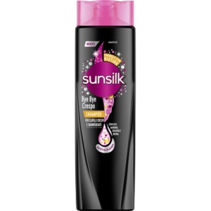SUNSILK ΣΑΜΠΟΥΑΝ ΓΙΑ φριζαρισμένα και ταλαιπωρημένα μαλλιά 250ml