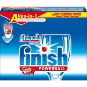 Finish Power 13 Ταμπλέτες