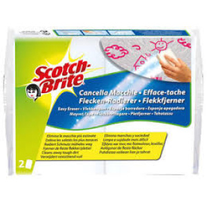 Scotch Brite Σφουγγάρι-Μαγική Γόμα