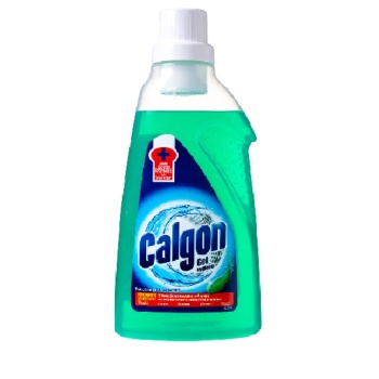 CALGON GEL 750ML (HYGIENE ΠΡΑΣΙΝΟ)