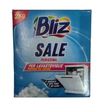 BLIZ ΑΛΑΤΙ ΠΛΥΝΤΗΡΙΟΥ ΠΙΑΤΙΩΝ  2ΚΙΛΑ