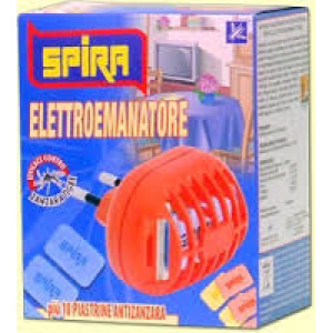 Spira Συσκευή + 10 Ταμπλέτες