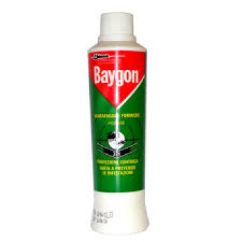 Baygon Σκόνη Για Κατσαρίδες & Μυρμήγκια 250 gr