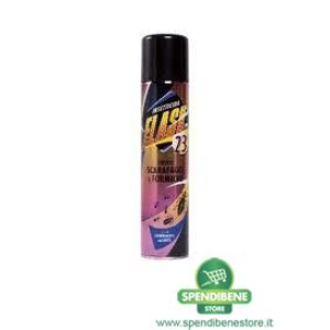 Flash Εντομοαπωθητικό Σπρέι  Άοσμο Για Κατσαρίδες & Μυρμήγκια 400 ml