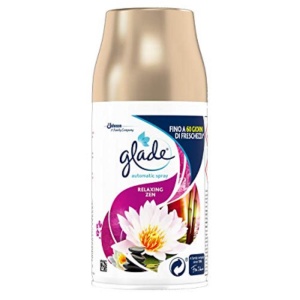 GLADE SPRAY ΣΥΣΚΕΥΗΣ RELAXING ZEN 269ML