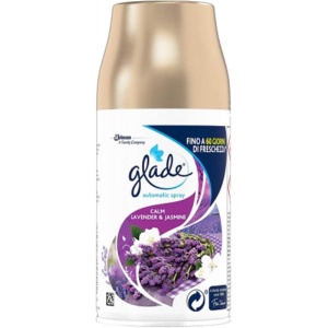 GLADE SPRAY ΣΥΣΚΕΥΗΣ ΛΕΒΑΝΤΑ 269ML