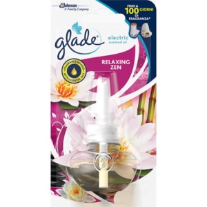 GLADE ΑΝΤΑΛ ΣΥΣΚΕΥΗΣ RELAXING ZEN 20ML