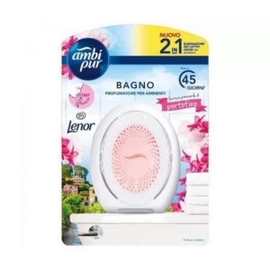 AMBI PUR PROFUMATORE BAGNO PORTOFINO