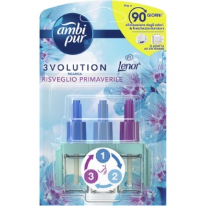 AMBI PUR 3VOL ΑΝΤ ΚΟ RISV. PRIM. LENOR 20ML