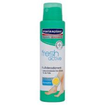 Hansaplast Αποσμητικό Σπρέι 150 ml
