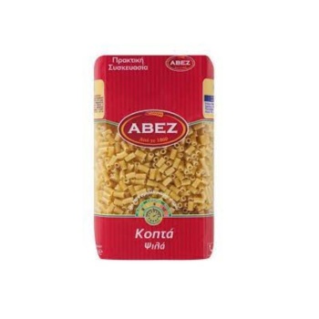ΑΒΕΖ ΚΟΠΤΑ ΨΙΛΟ 500gr