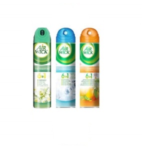 Air Wick Αρωματικό Χώρου 300 ml