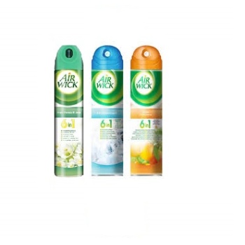 Air Wick Αρωματικό Χώρου 300 ml