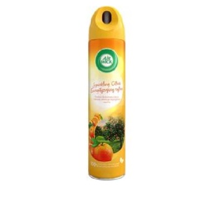 AIR WICK SPRAY ΠΟΡΤΟΚΑΛΙ 240ML