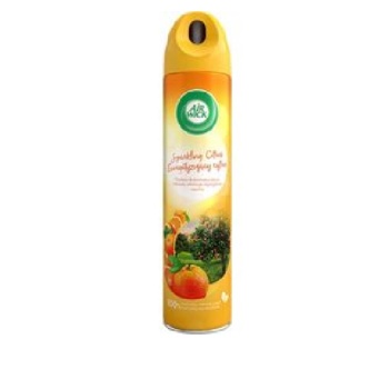 AIR WICK SPRAY ΠΟΡΤΟΚΑΛΙ 240ML