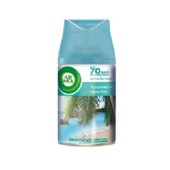 AIRWICK ΑΠΟΣΜ.ΧΩΡΟΥ TURQUOISE OASIS 250ML