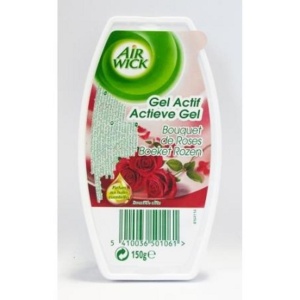 AIR WICK ΤΖΕΛ ΑΡΩΜΑΤΙΚΟ 150ml ΤΡΙΑΝΤΑΦΥΛΛΟ