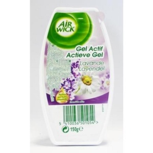 AIR WICK ΤΖΕΛ ΑΡΩΜΑΤΙΚΟ 150ml ΛΕΒΑΝΤΑ