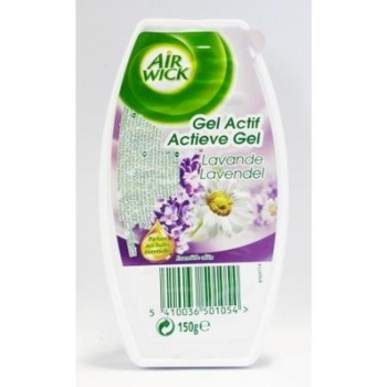 AIR WICK ΤΖΕΛ ΑΡΩΜΑΤΙΚΟ 150ml ΛΕΒΑΝΤΑ