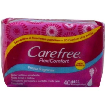 CAREFREE FLEXIFORM ΣΕΡΒΙΕΤΑΚΙΑ 40TEM
