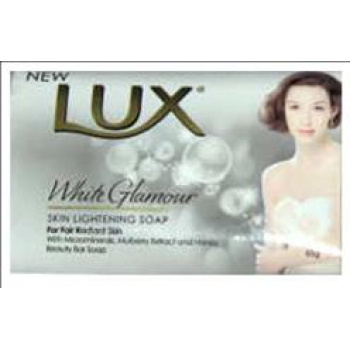 Lux Σαπούνι Άσπρο 85 gr