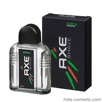 Axe After Shave Africa 100 ml