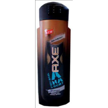 Axe Anarchy Σαμπουάν 300 ml