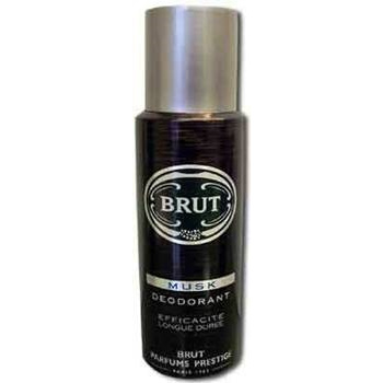 Brut Musk Αποσμητικό Σπρέι 200 ml