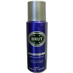 Brut Oceans Αποσμητικό Σπρέι 200 ml