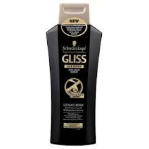 Gliss Σαμπουάν 400ML ULTIMATE REPAIR