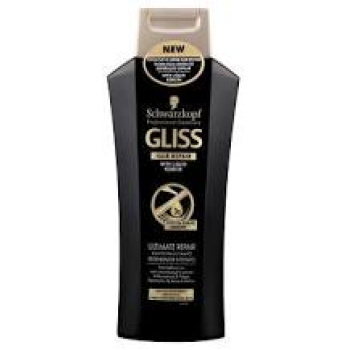 Gliss Σαμπουάν 400ML ULTIMATE REPAIR