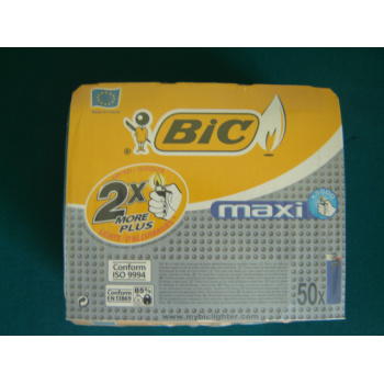 Bic Αναπτήρας Maxi