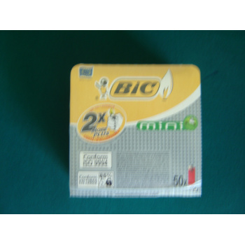 Bic Αναπτήρας Mini