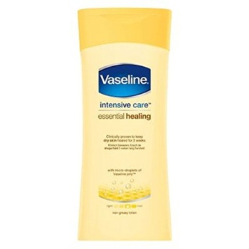 Vaseline Κρέμα Σώματος Intensive Care Essential Healing 200 ml