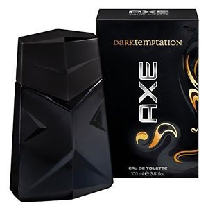 Axe Dark Templation Κολώνια 100 ml
