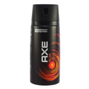 Axe Musk Αποσμητικό Σπρέι150 ml