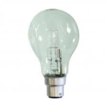 Everydy Ματ Λάμπα Ειδικού Τύπου Β22 GLS Κοινή 40W