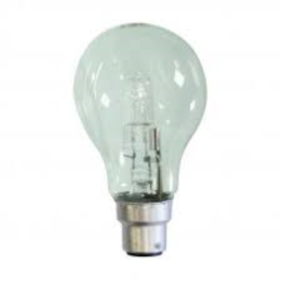 Everydy Ματ Λάμπα Ειδικού Τύπου Β22 GLS Κοινή 40W