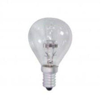 Everydy Ματ Λάμπα Ειδικού Τύπου Ε14 G45 Golf 25W