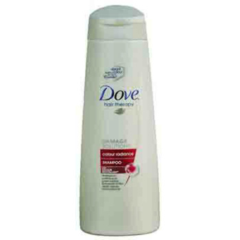 Dove Σαμπουάν Αναζωογονεί Τα Βαμμένα Μαλλιά 250 ml
