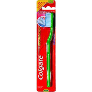 Colgate Double Action Οδοντόβουρτσα