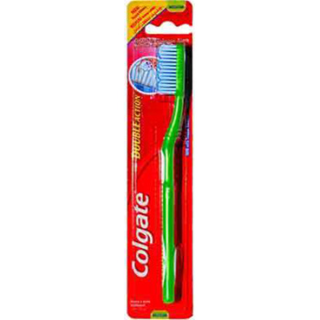 Colgate Double Action Οδοντόβουρτσα