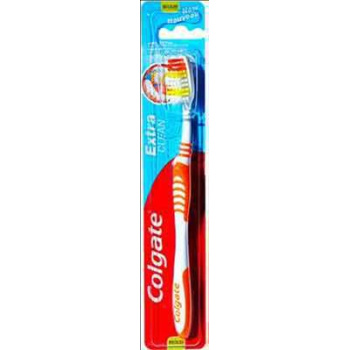 Colgate Extra Clean Οδοντόβουρτσα