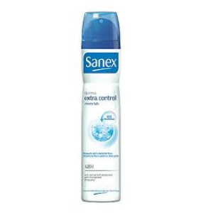 Sanex Extra Control Αποσμητικό Σπρέι 200 ml