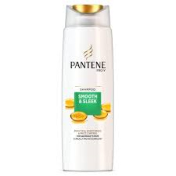 Pantene Pro-V  Σαμπουάν Λεία & Μεταξένια 400 ml